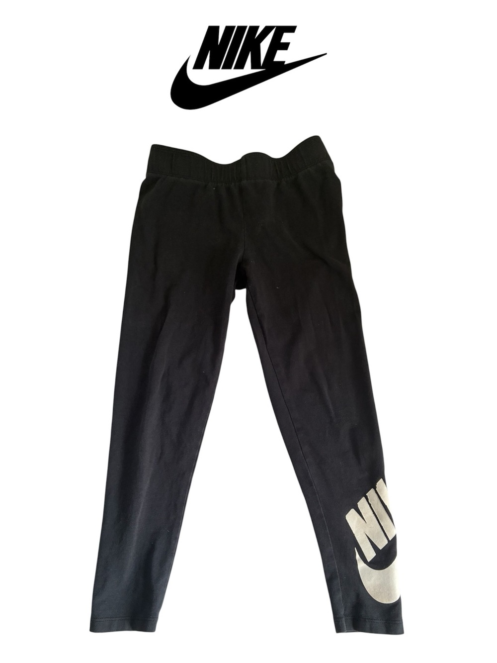 KID’S NIKE LEGGINGS